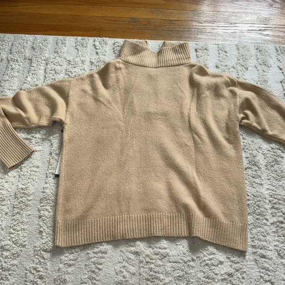 Half-Zip Sweater - Picture 10 of 10